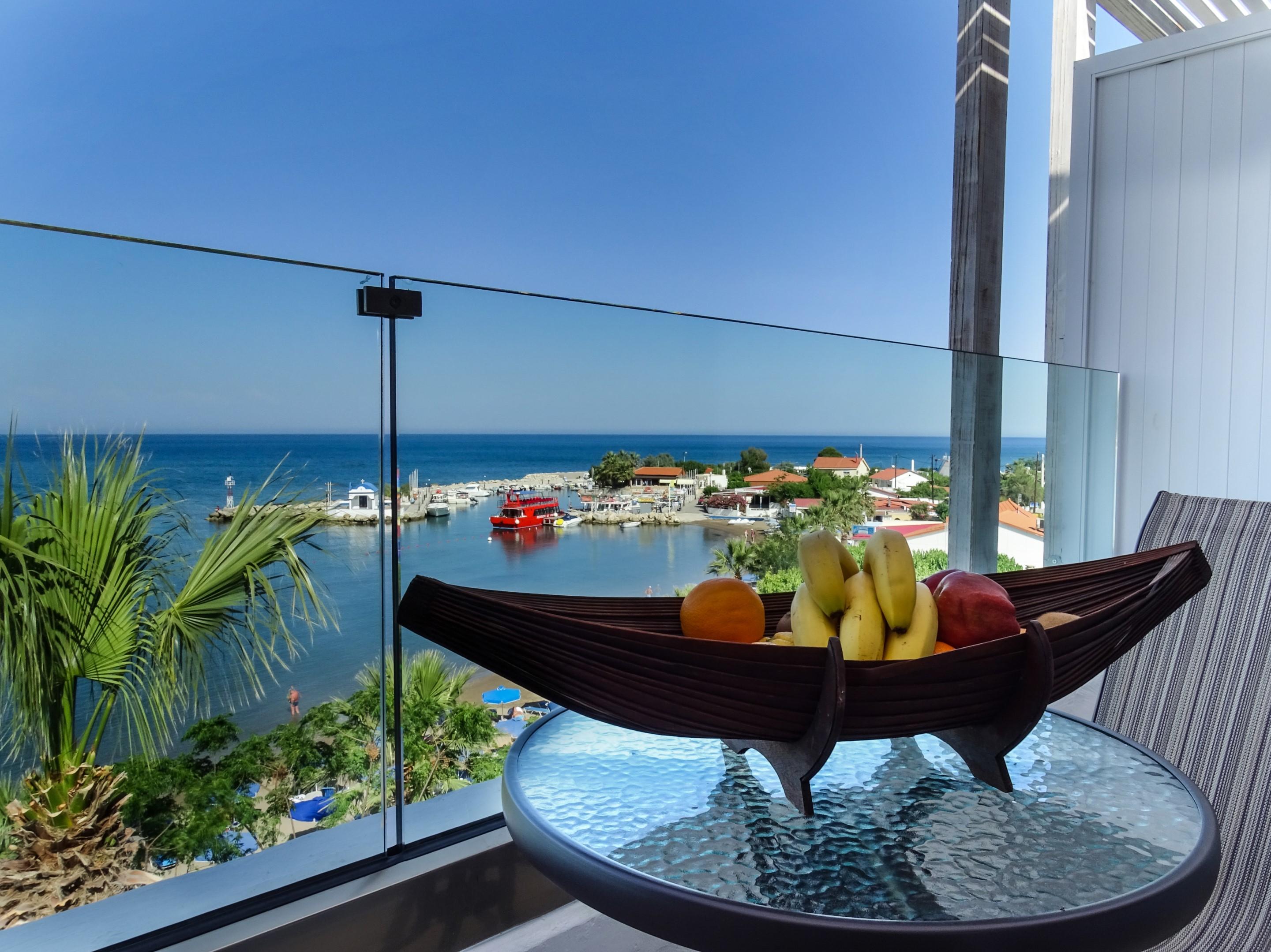 Lido Star Beach Фалираки Экстерьер фото