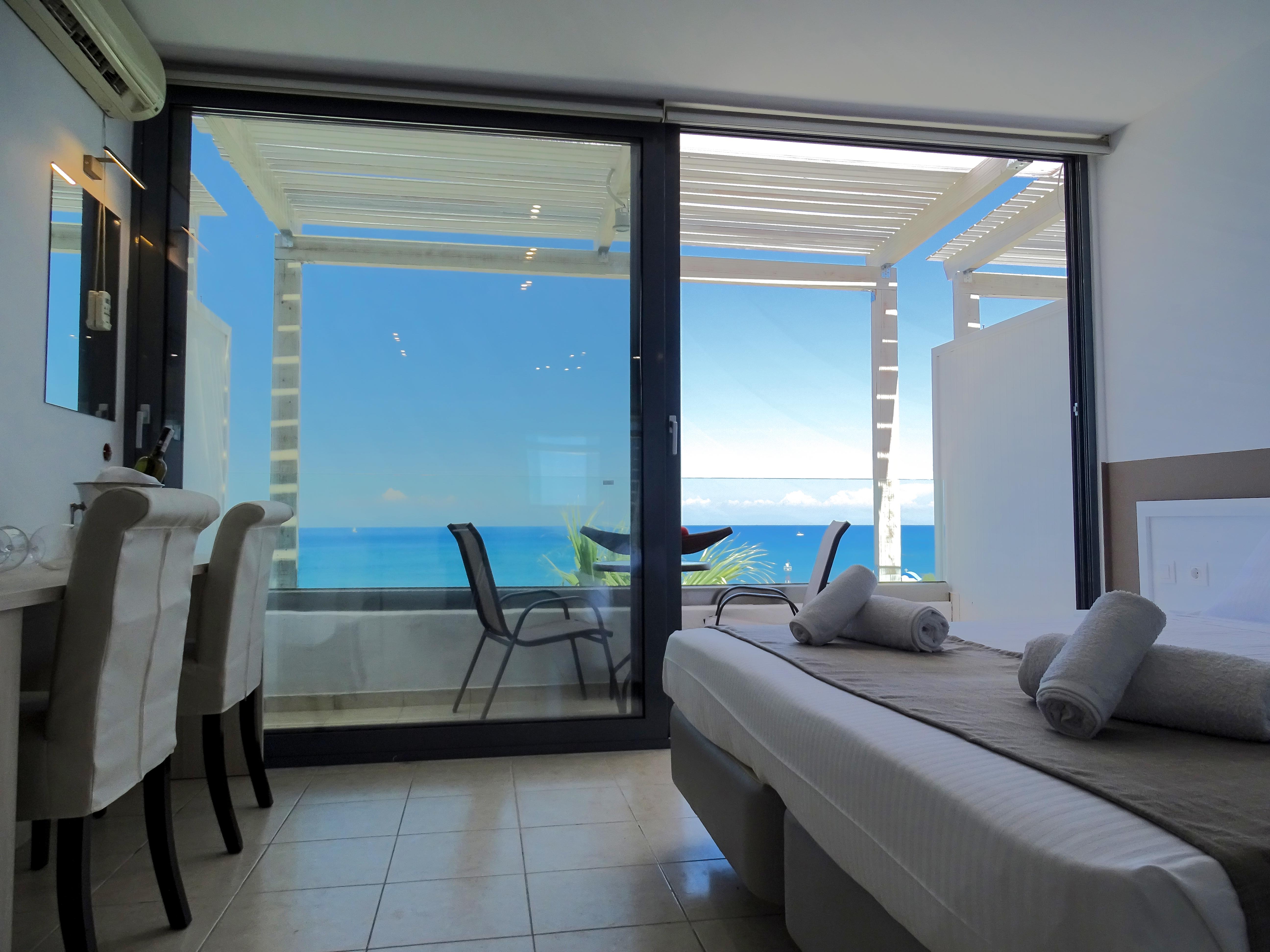 Lido Star Beach Фалираки Экстерьер фото